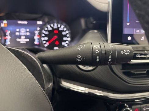 New 2026 Jeep Compass Latitude image 31