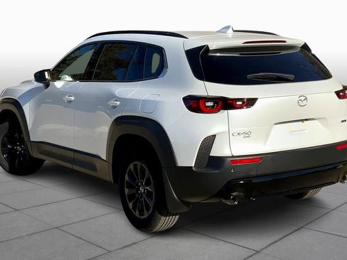 New 2026 MAZDA CX-50 AWD 2.5 Hybrid w/ Weather Package image 12