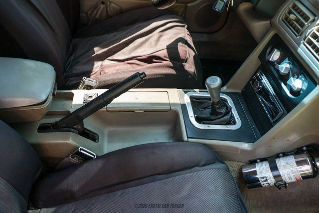 Used 1992 Ford Mustang LX RWD image 36