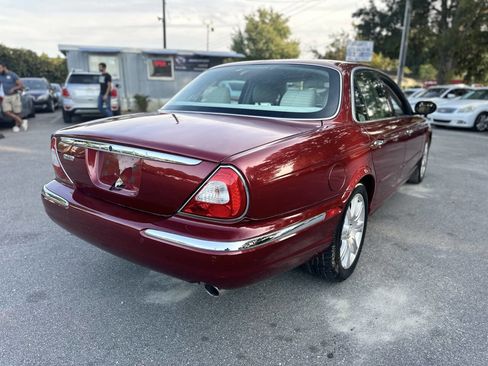 Used 2004 Jaguar XJ8 image 5
