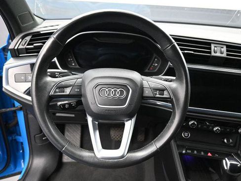 Used 2023 Audi Q3 2.0T Premium Plus w/ Premium Plus Package image 17