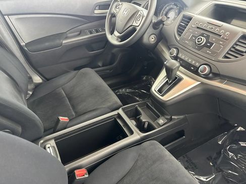 Used 2014 Honda CR-V LX image 23