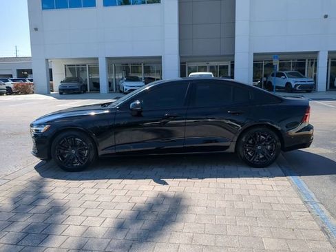Used 2022 Volvo S60 T8 R-Design w/ Advanced Package AWD/4WD image 6