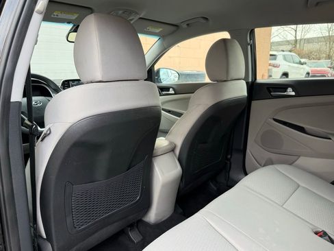 Used 2021 Hyundai Tucson Value image 11