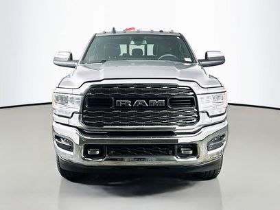 Used 2021 RAM 3500 Limited