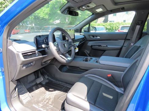 New 2026 Honda Prologue Elite image 2