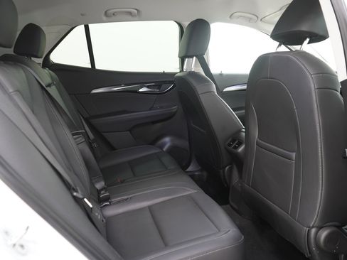 Used 2024 Buick Envision Preferred AWD/4WD image 13