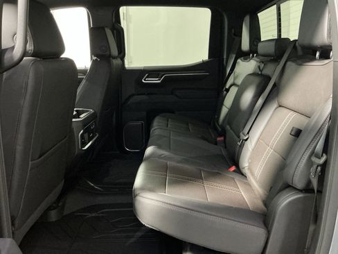 New 2026 Chevrolet Silverado 1500 High Country w/ Technology Package image 31