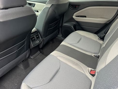 New 2026 Subaru Forester Premium image 12