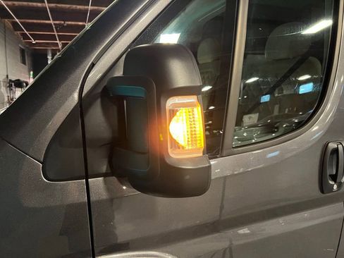 Used 2021 RAM ProMaster 3500 w/ Convenience Group FWD image 7