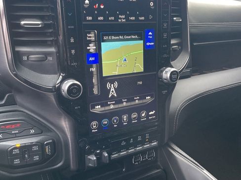 Used 2021 RAM 1500 TRX w/ TRX Level 2 Equipment Group image 7