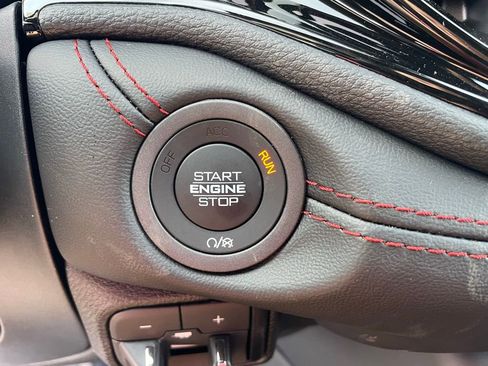 New 2026 Dodge Durango GT image 9