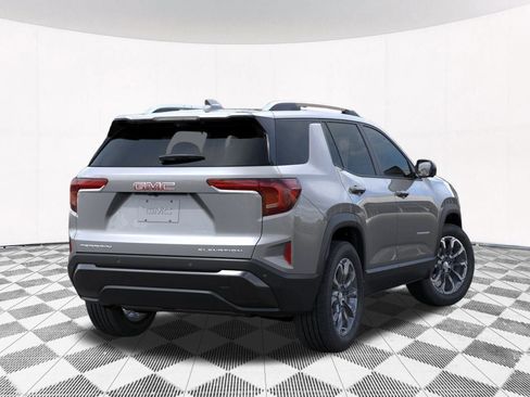 New 2026 GMC Terrain Elevation w/ Elevation Premium Package image 9