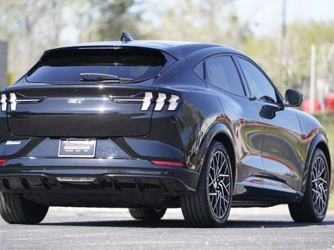 Used 2023 Ford Mustang Mach-E GT w/ GT Performance Edition image 51