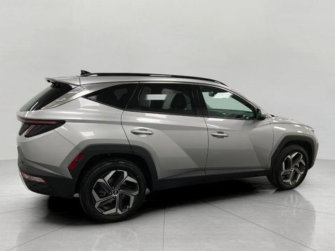 Used 2023 Hyundai Tucson Limited image 2
