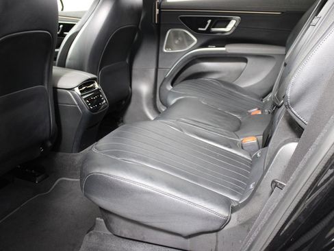 Used 2023 Mercedes-Benz EQS 450+ SUV image 33