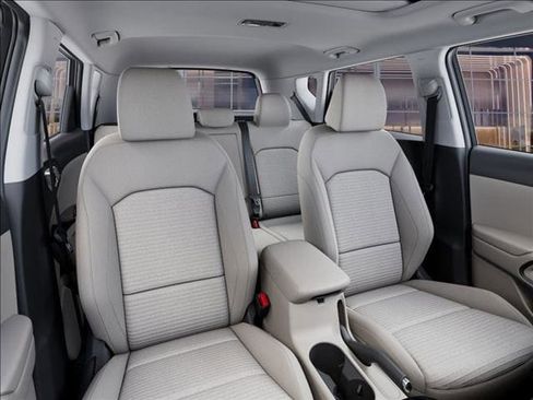 New 2025 Kia Soul EX image 15