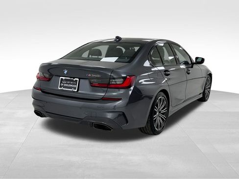 Used 2020 BMW M340i image 7