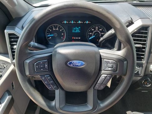 Used 2018 Ford F150 XLT AWD/4WD image 23