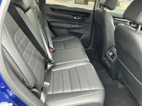 Used 2023 Honda CR-V EX-L image 18