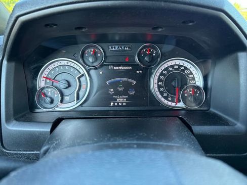 Used 2021 RAM 1500 Classic Warlock w/ Trailer Tow Group AWD/4WD image 24