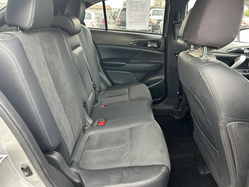 Used 2023 Mitsubishi Eclipse Cross AWD image 32