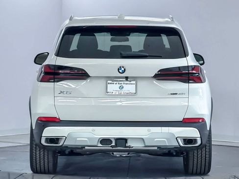 New 2026 BMW X5 xDrive40i w/ Climate Comfort Package AWD/4WD image 7