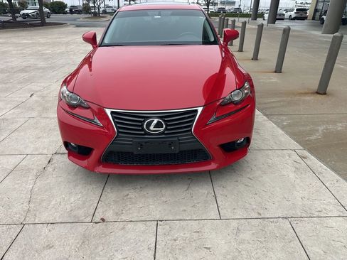 Used 2016 Lexus IS 200t RWD image 2