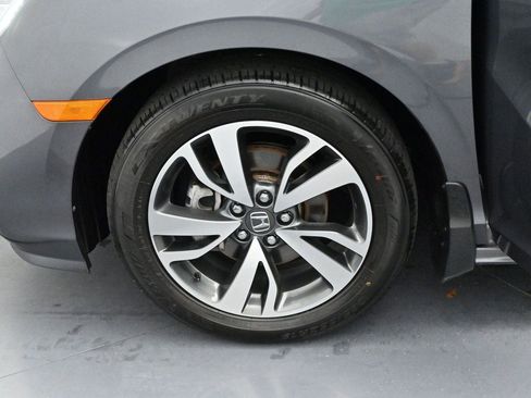 Used 2023 Honda Odyssey Touring image 44