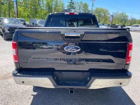 Used 2019 Ford F150 XLT w/ Equipment Group 302A Luxury AWD/4WD image 6