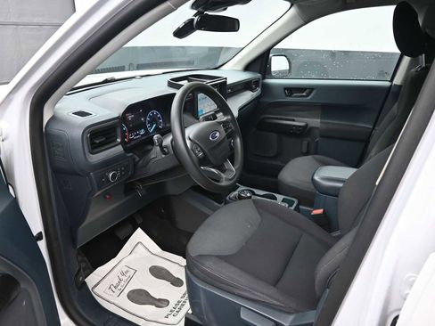 Used 2022 Ford Maverick XL image 11