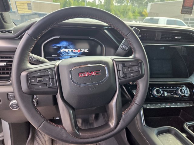 Used 2024 GMC Sierra 2500 AT4X w/ AT4X AEV Edition AWD/4WD image 6