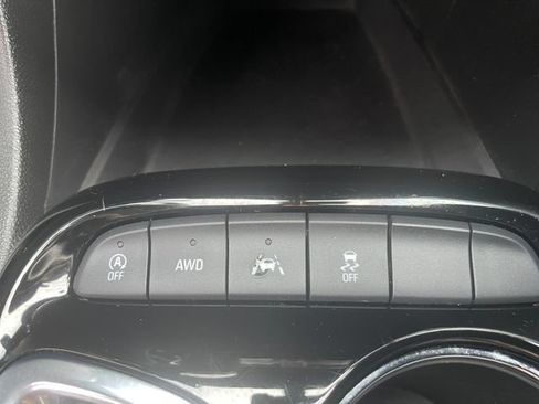 Used 2023 Buick Encore GX Select AWD/4WD image 16