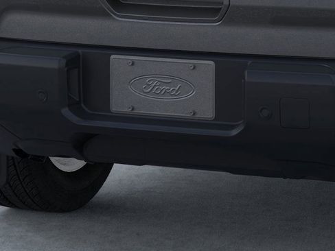 New 2026 Ford Bronco Sport Heritage image 23