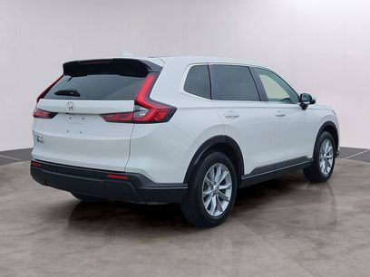 Certified 2024 Honda CR-V EX-L