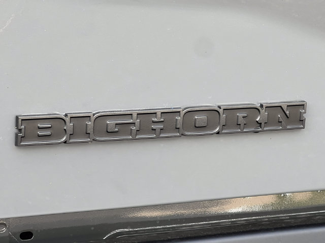 New 2027 RAM 2500 Big Horn AWD/4WD image 11