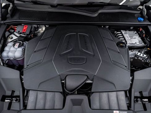 New 2026 Porsche Cayenne image 29