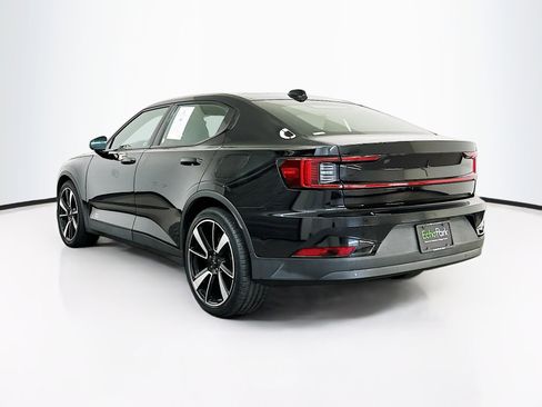 Used 2022 Polestar Polestar 2 w/ Plus Package AWD/4WD image 5