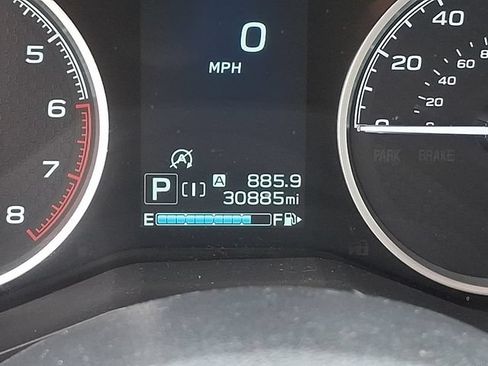 Certified 2024 Subaru Forester Limited AWD/4WD image 21