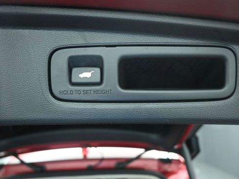 Used 2025 Honda CR-V EX-L image 25