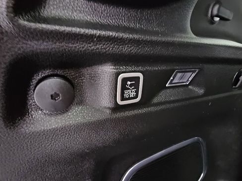 Used 2021 Jeep Grand Cherokee L Limited w/ Trailer Tow Group (B) image 39