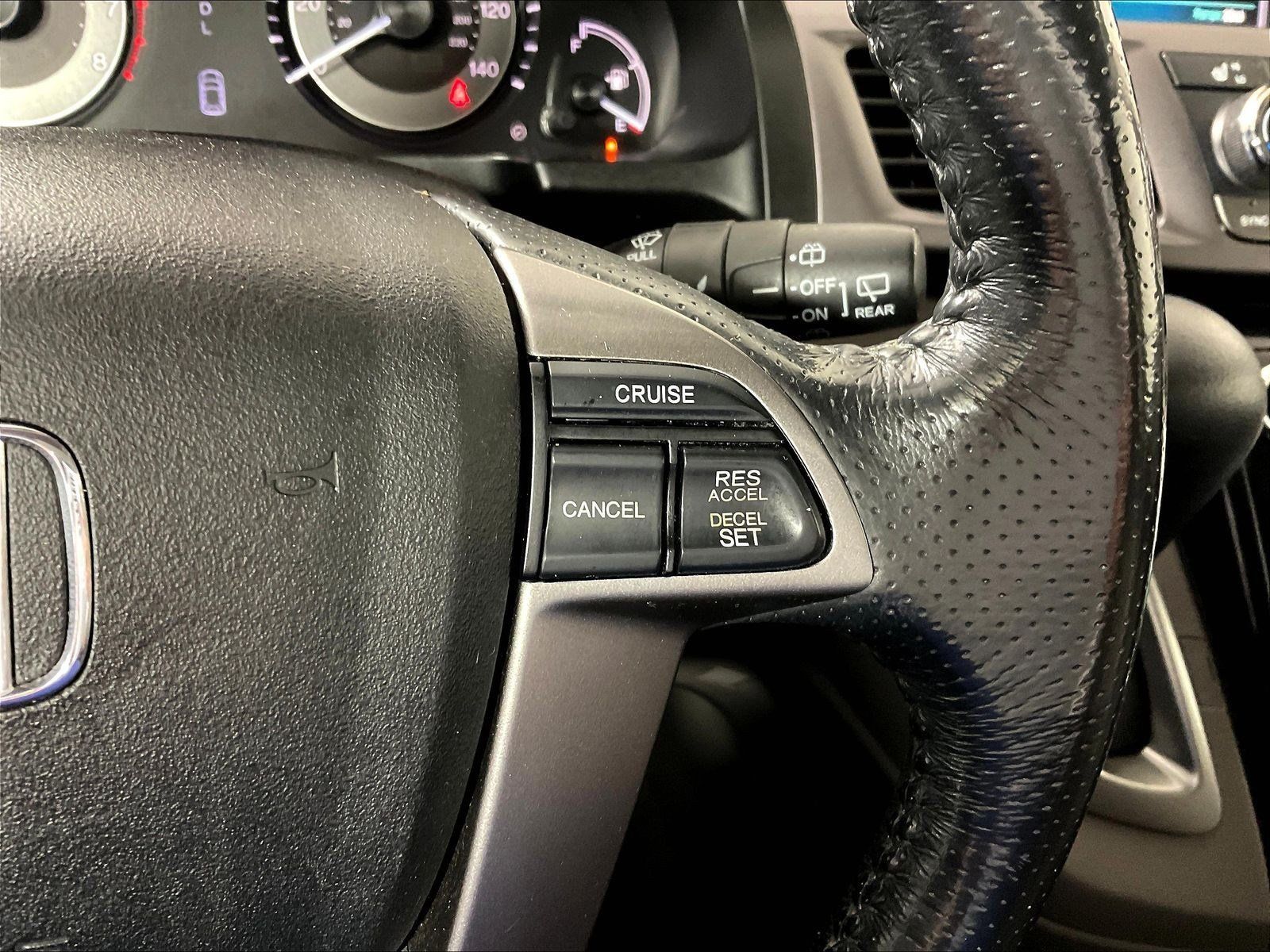 Used 2014 Honda Odyssey EX-L image 12