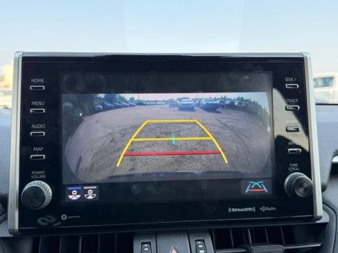 Used 2022 Toyota RAV4 TRD Off-Road w/ TRD Off-Road Weather Package AWD/4WD image 21