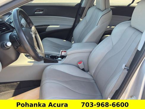 Used 2020 Acura ILX FWD image 28