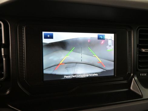 Used 2023 Ford Bronco Big Bend image 13