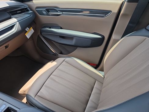 New 2026 Kia EV9 GT-Line AWD/4WD image 16