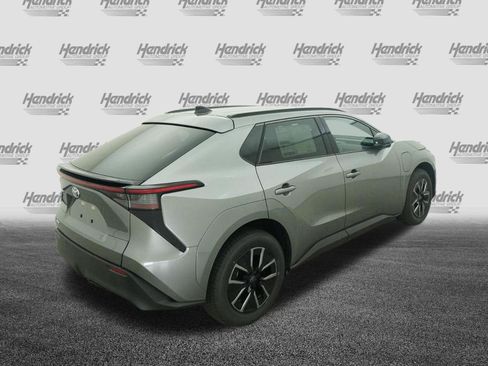 Used 2026 Toyota bZ FWD image 11