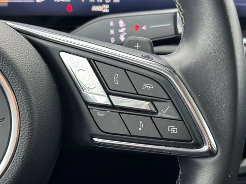 Used 2024 Buick Envision Preferred image 26