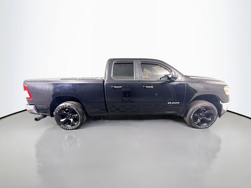 Used 2019 RAM 1500 Big Horn AWD/4WD image 11