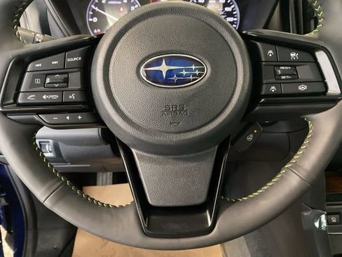 New 2026 Subaru Ascent Bronze Edition image 15